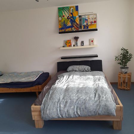 Апартаменты Artloge- Ruhig Und Sophisticated Ганновер Экстерьер фото